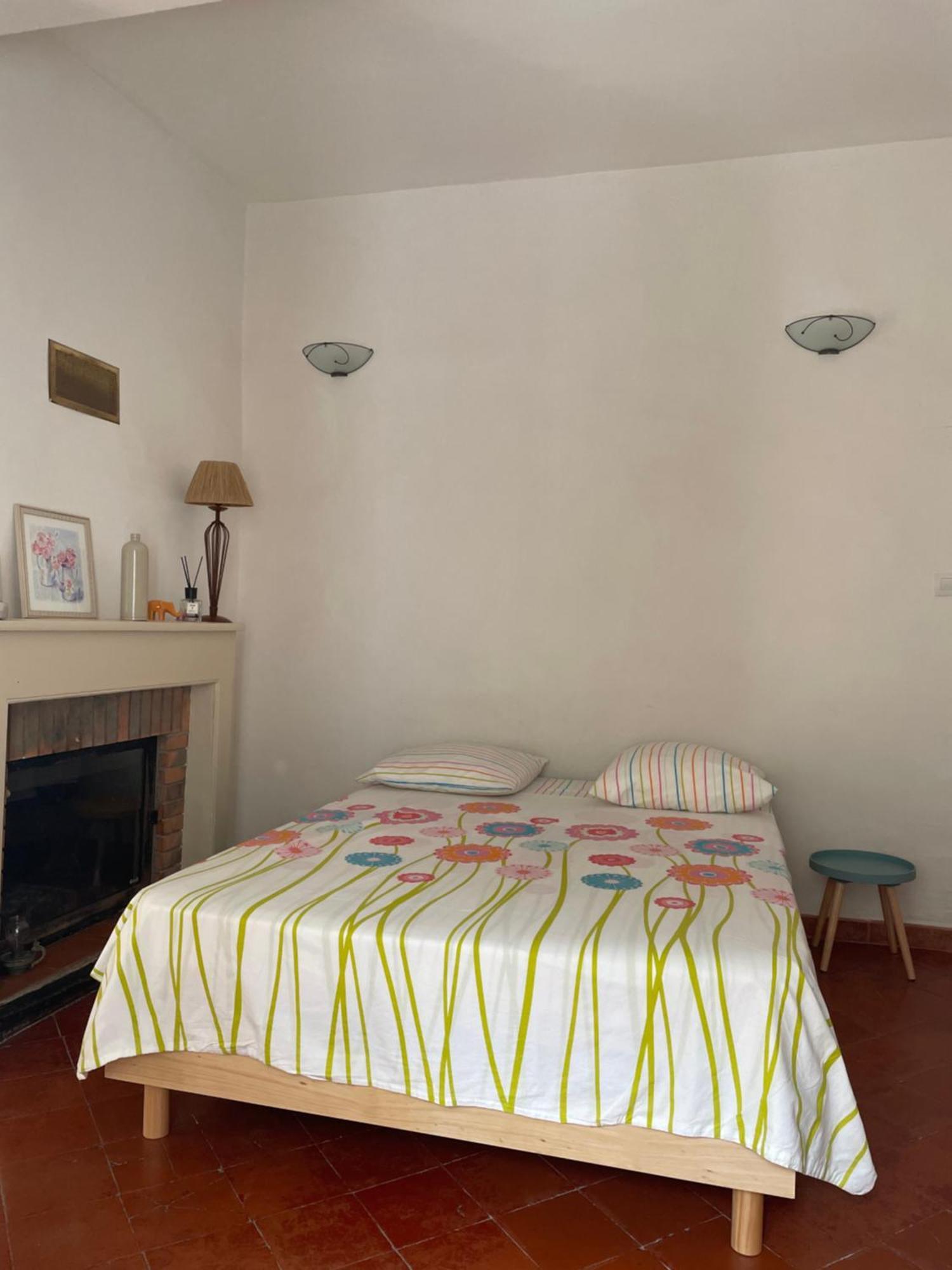 Maison De Caractere Renovee * Coggia