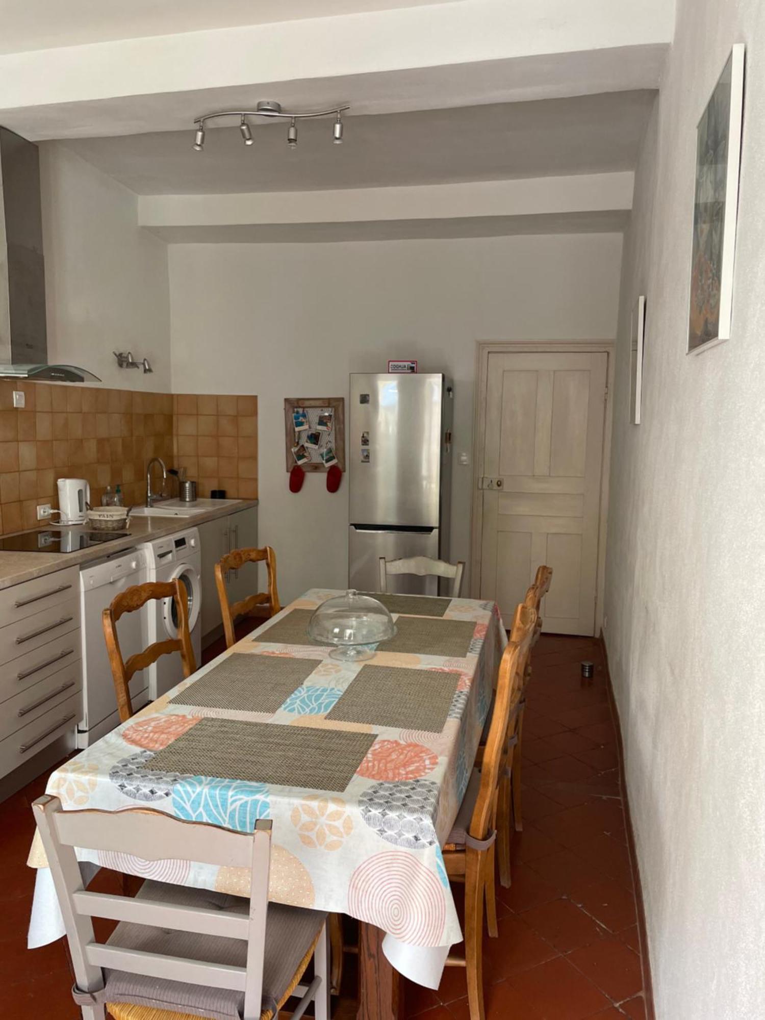 Maison De Caractere Renovee * Coggia